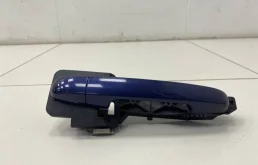 Ручка двери задней наружная правая Hyundai i30 (FD) 2007-2012