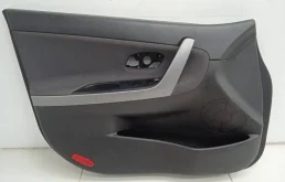 Обшивка двери передней левой Kia Ceed (JD) 2012-2018