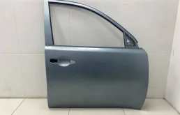 Дверь передняя правая Mitsubishi L200 (KB) 2006-2016