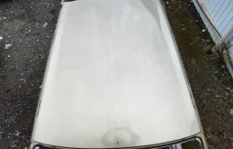 Крыша Renault Sandero 2009-2014