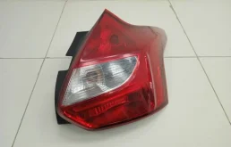 Фонарь задний правый Ford Focus 3 2011>