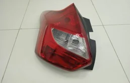 Фонарь задний левый Ford Focus 3 2011>