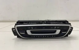 Блок управления климатической установкой Renault Fluence 2010-2017