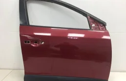 Дверь передняя правая Renault Fluence 2010-2017