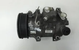 Компрессор системы кондиционирования Toyota Corolla E150 2006-2013