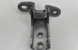 Петля двери передней правой верхняя Toyota Corolla E150 2006-2013