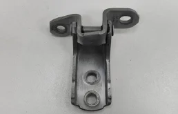 Петля двери передней левой верхняя Toyota Corolla E150 2006-2013