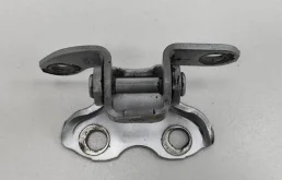 Петля двери задней левой верхняя Toyota Corolla E150 2006-2013