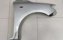 Крыло переднее правое Toyota Corolla E150 2006-2013