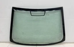 Стекло заднее Ford Mondeo 3 2000-2007
