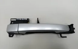 Ручка двери передней наружная правая Subaru Forester (S12) 2008-2012
