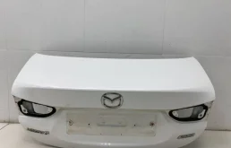 Крышка багажника Mazda Mazda 6 (GJ) 2013-2016