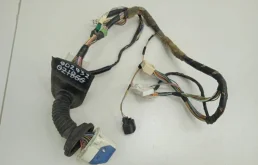 Проводка двери Mazda Demio (DY) 2002-2007