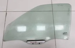 Стекло двери передней левой Daewoo Nexia N100/N150 1994-2016
