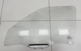 Стекло двери передней левой Daewoo Nexia N100/N150 1994-2016
