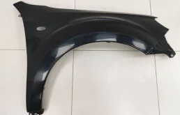 Крыло переднее правое Subaru Forester (S12) 2008-2012
