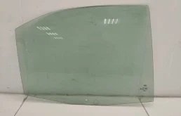 Стекло двери задней правой Ford Mondeo 3 2000-2007