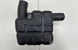 Резонатор воздушного фильтра Daewoo Nexia N100/N150 1994-2016