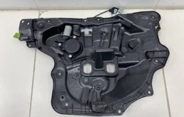 Стеклоподъемник электр. передний правый Mazda Mazda 6 (GJ) 2013-2016