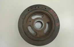 Шкив коленвала Ford Mondeo 3 2000-2007