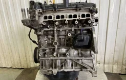 Двигатель Mazda Mazda 6 (GJ) 2013-2016