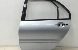 Дверь задняя левая Mitsubishi Lancer 9 CS/Classic 2000-2010