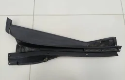 Решетка стеклооч. (планка под лобовое стекло, жабо) Mitsubishi Lancer 9  (CS/Classic) 2000-2011