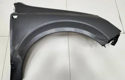 Крыло переднее правое Opel Astra H / Family 2004-2015