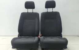 Сиденье (комплект) Mitsubishi Lancer 9 CS/Classic 2000-2010