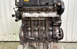 Двигатель Opel Astra H / Family 2004-2015