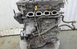 Двигатель Toyota Corolla E180 2013>