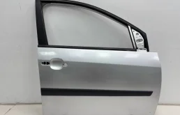 Дверь передняя правая Ford Fiesta (MK5) 2002-2008