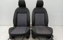 Сиденье (комплект) Ford Fiesta MK5 2002-2008