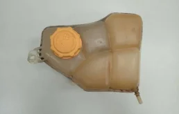 Бачок расширительный Ford Fiesta (MK5) 2002-2008