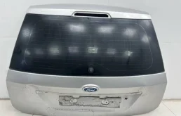 Дверь багажника Ford Fiesta (MK5) 2002-2008