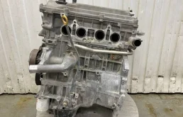 Двигатель Toyota Avensis (T250) 2003-2009