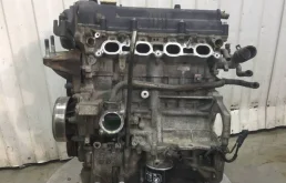Двигатель Kia Ceed (JD) 2012-2018