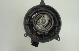 Моторчик отопителя Ford Fiesta (MK5) 2002-2008