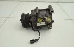 Компрессор системы кондиционирования Ford Fiesta (MK5) 2002-2008