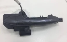 Ручка двери передней наружная правая Kia Ceed (JD) 2012-2018