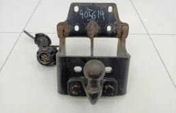 Сцепное устройство (фаркоп) Toyota Land Cruiser Prado J150 2009-2022