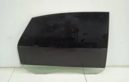Стекло двери задней правой Ford Focus 2 DA 2004-2008
