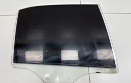 Стекло двери задней правой Hyundai Accent (LC, Tagaz) 2000-2012