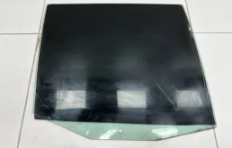 Стекло двери задней правой Ford Fusion JU 2002-2012