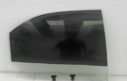 Стекло двери задней правой Hyundai Sonata 4 (EF,Tagaz) 2001-2012