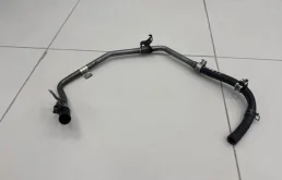 Трубка гидроусилителя Ford Fiesta (MK5) 2002-2008