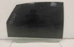 Стекло двери задней правой Ford Focus 2 DA 2004-2008
