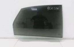 Стекло двери задней правой Ford Focus 2 DB 2008-2010