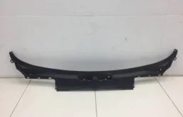 Решетка стеклооч. (планка под лобовое стекло, жабо) BMW X3 F25 2010-2017