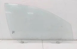 Стекло двери передней правой Chevrolet Aveo T250 2005-2012